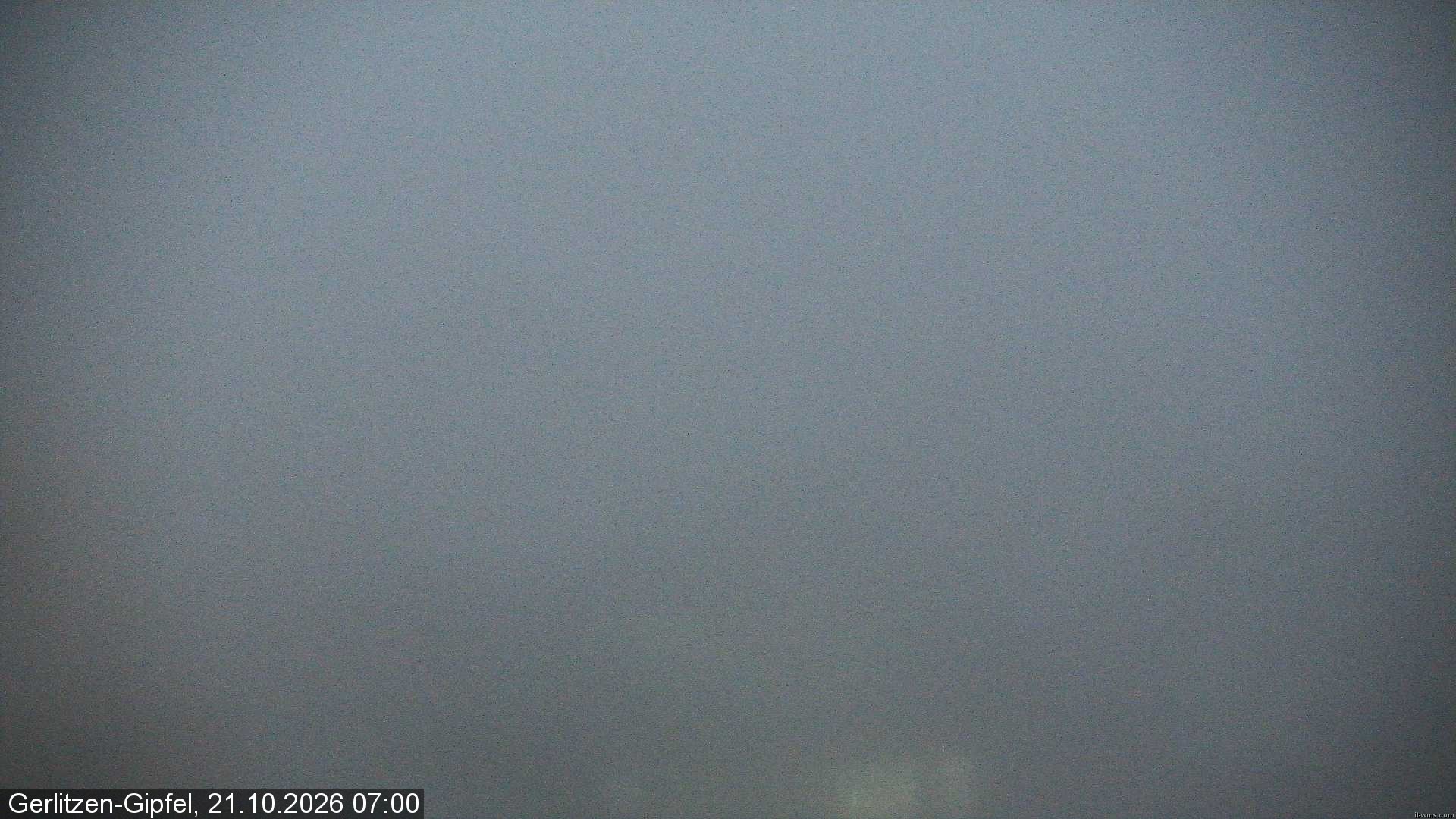 Archiv Foto Webcam Bergstation Sessellift Bergerbahn