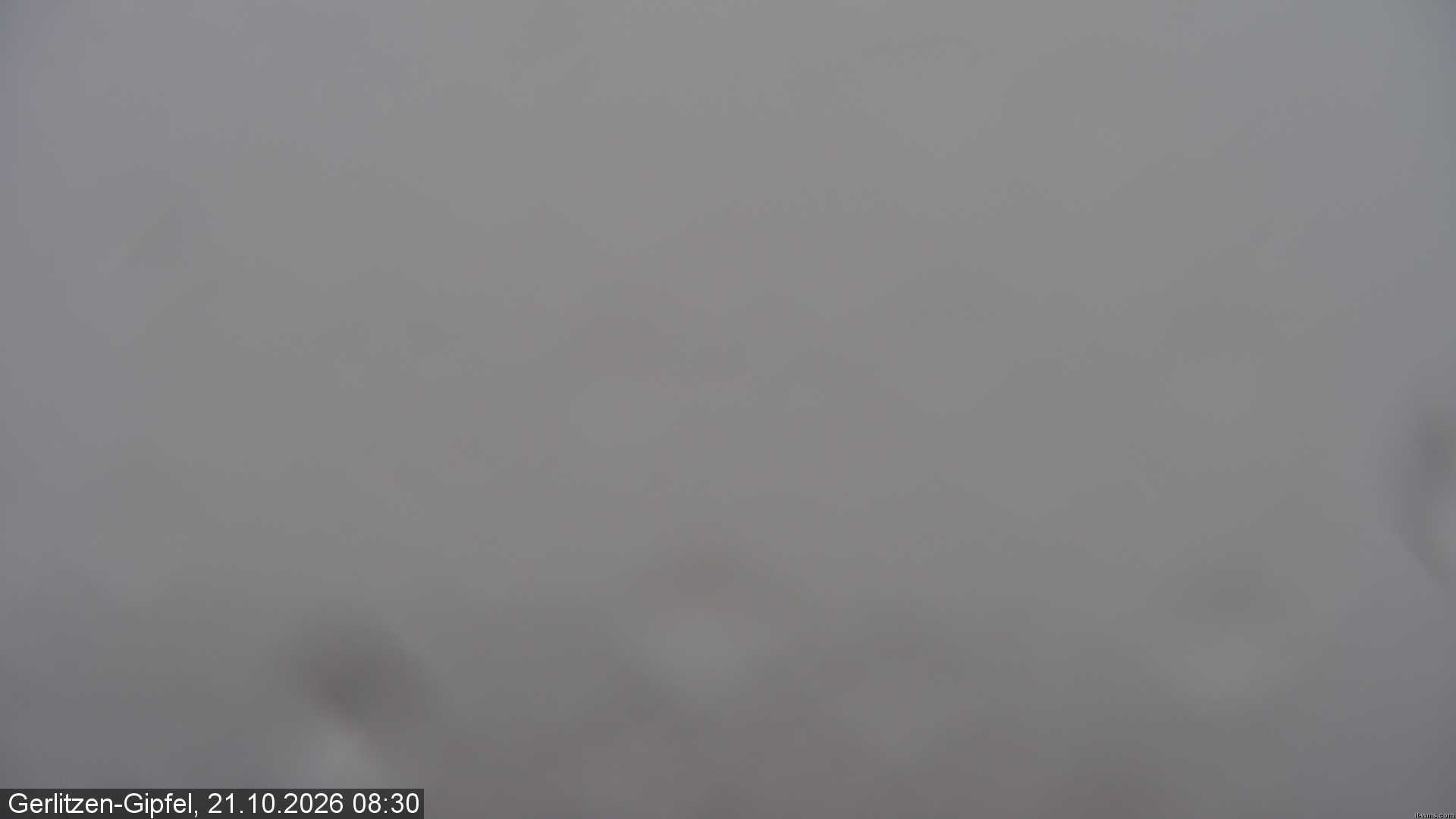 Archiv Foto Webcam Bergstation Sessellift Bergerbahn
