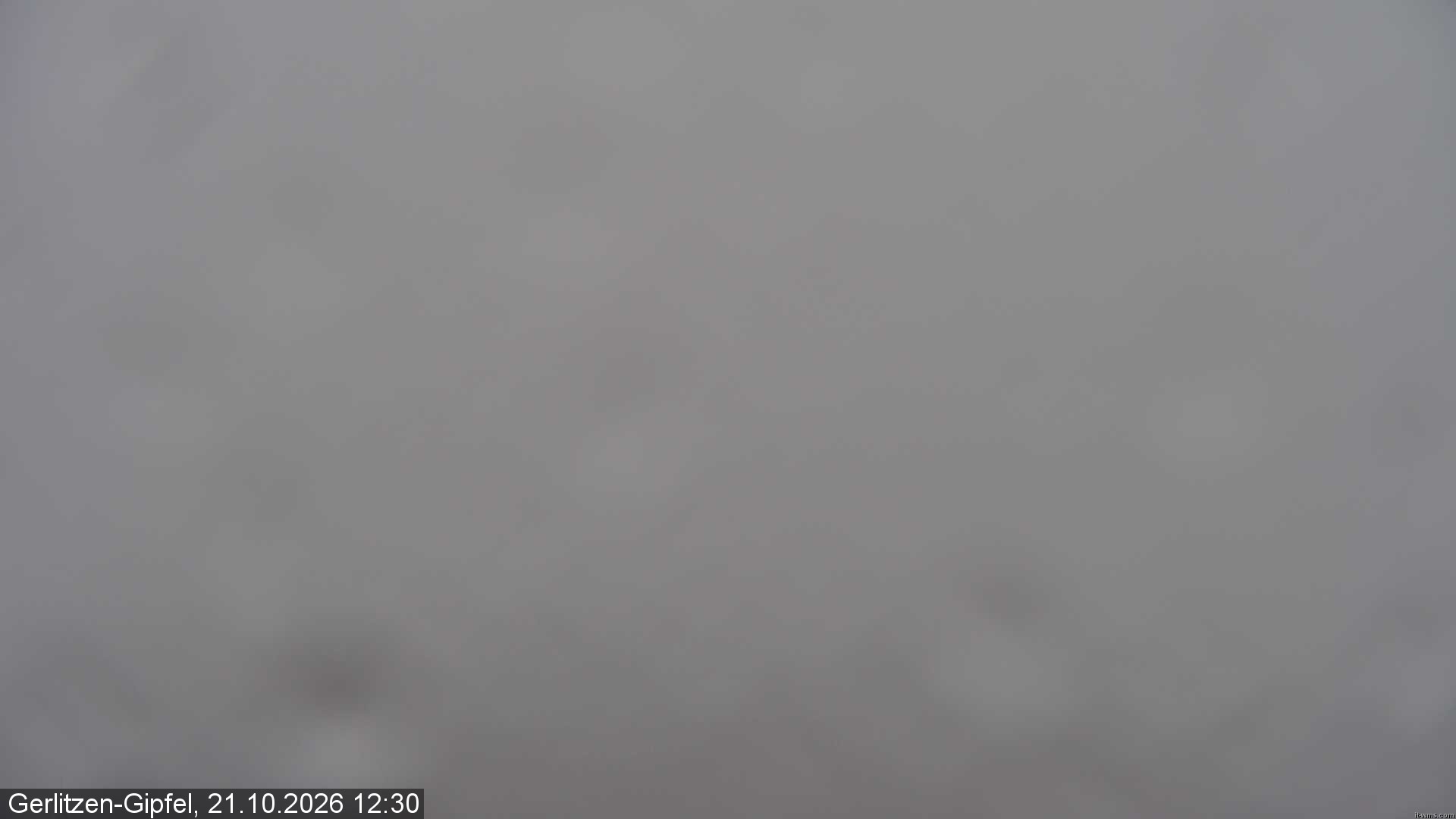 Archiv Foto Webcam Bergstation Sessellift Bergerbahn