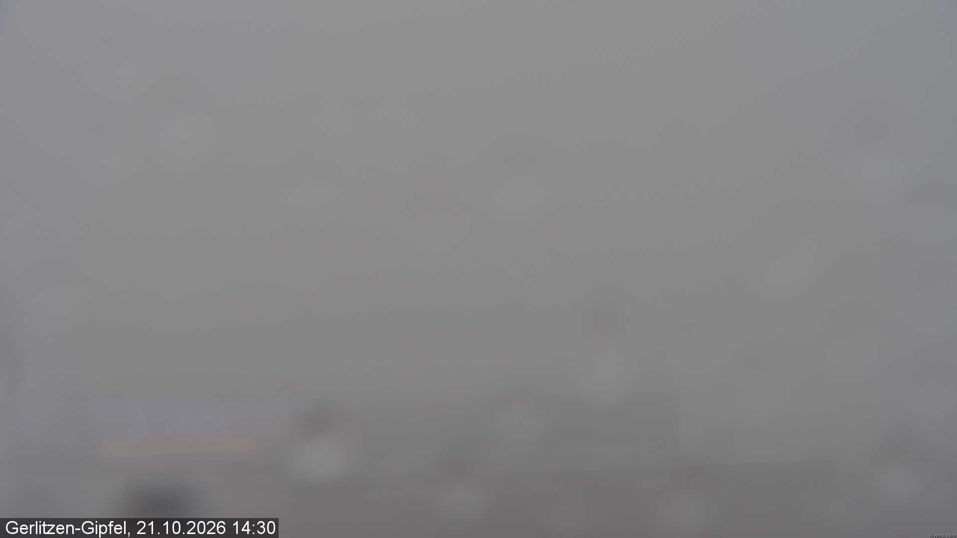 Archiv Foto Webcam Bergstation Sessellift Bergerbahn