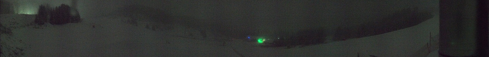 Archiv Foto Webcam Kanzelhöhe-Mittelstation