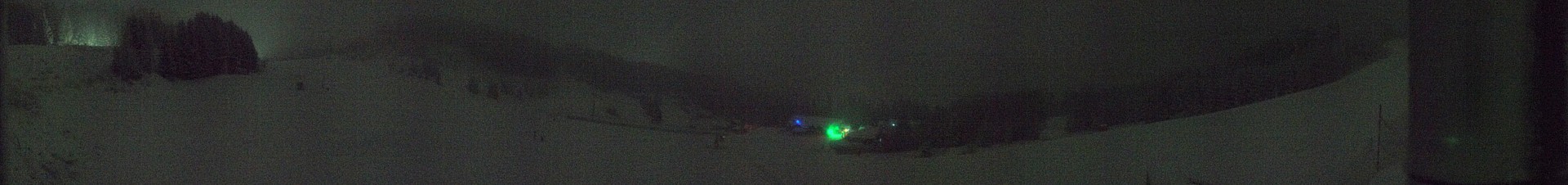 Archiv Foto Webcam Kanzelhöhe-Mittelstation