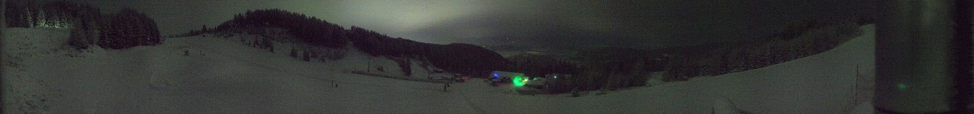 Archiv Foto Webcam Kanzelhöhe-Mittelstation