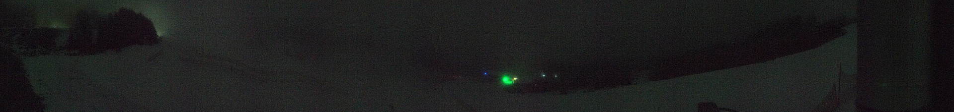 Archiv Foto Webcam Kanzelhöhe-Mittelstation