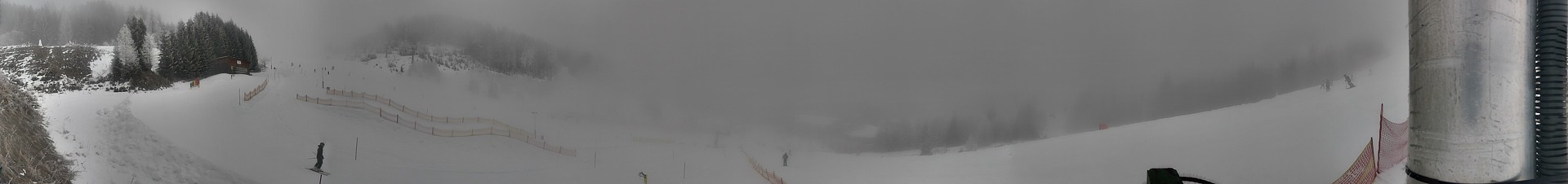 Archiv Foto Webcam Kanzelhöhe-Mittelstation