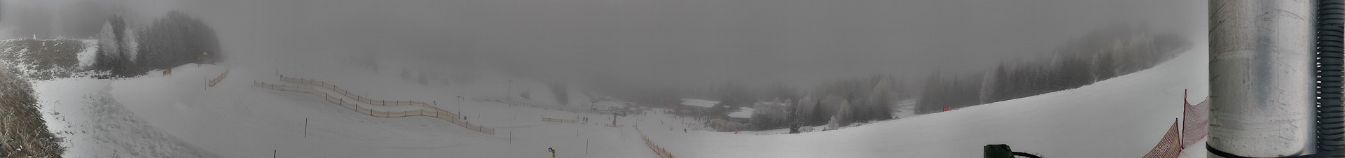 Archiv Foto Webcam Kanzelhöhe-Mittelstation