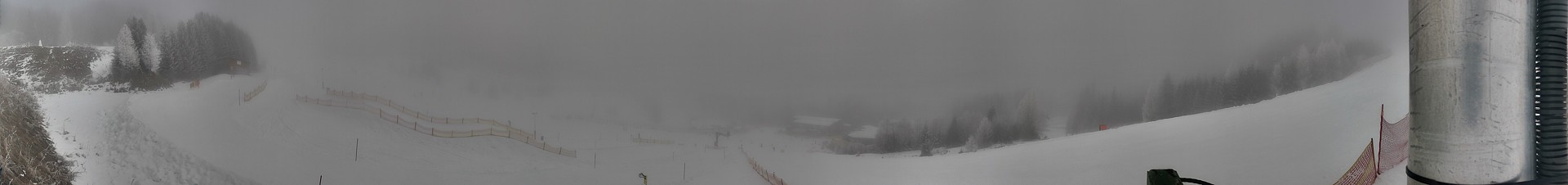 Archiv Foto Webcam Kanzelhöhe-Mittelstation