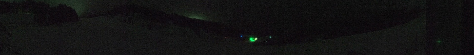 Archiv Foto Webcam Kanzelhöhe-Mittelstation