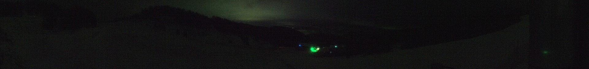 Archiv Foto Webcam Kanzelhöhe-Mittelstation