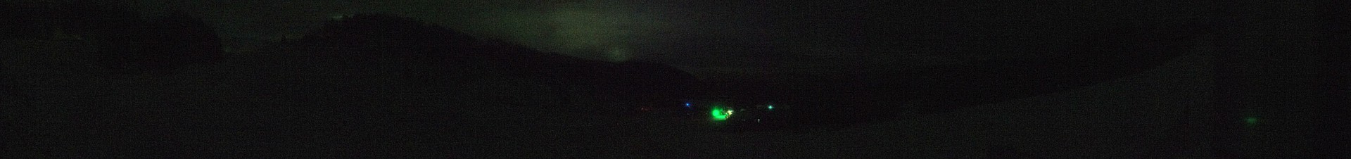 Archiv Foto Webcam Kanzelhöhe-Mittelstation