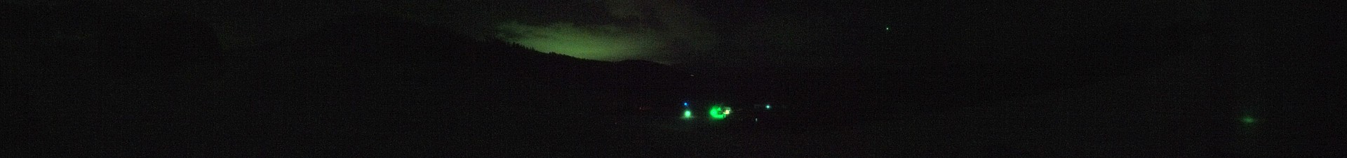 Archived image Webcam Middle station Kanzelhöhe, skiresort Gerlitzen