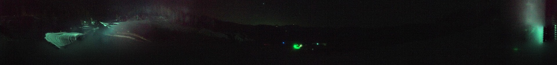 Archiv Foto Webcam Kanzelhöhe-Mittelstation