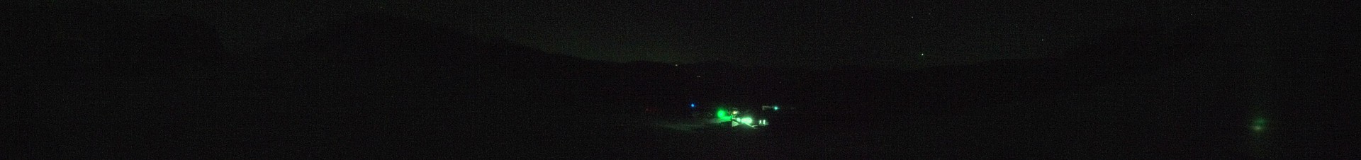 Archived image Webcam Middle station Kanzelhöhe, skiresort Gerlitzen