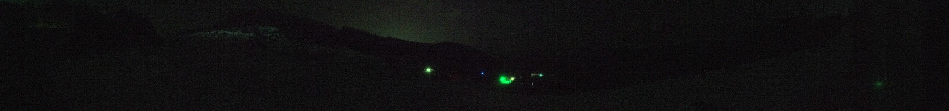 Archiv Foto Webcam Kanzelhöhe-Mittelstation