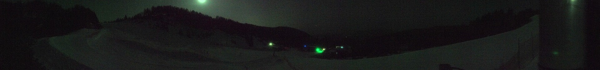 Archiv Foto Webcam Kanzelhöhe-Mittelstation