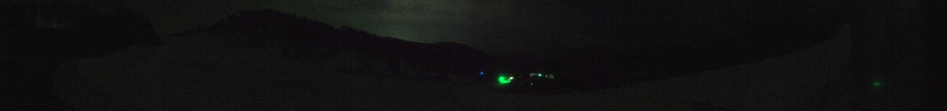 Archiv Foto Webcam Kanzelhöhe-Mittelstation