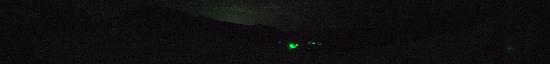 Archiv Foto Webcam Kanzelhöhe-Mittelstation