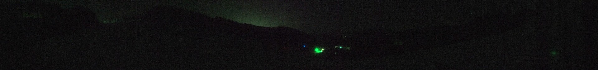 Archiv Foto Webcam Kanzelhöhe-Mittelstation