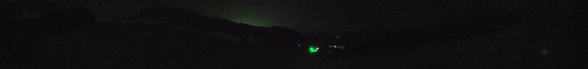 Archiv Foto Webcam Kanzelhöhe-Mittelstation