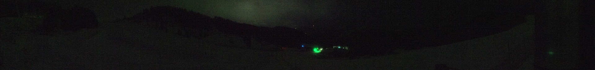 Archiv Foto Webcam Kanzelhöhe-Mittelstation