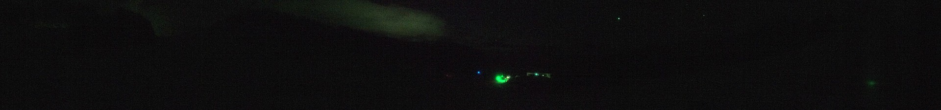 Archiv Foto Webcam Kanzelhöhe-Mittelstation