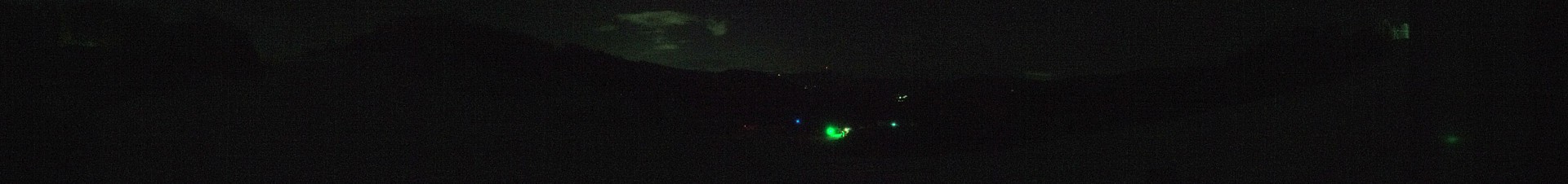 Archived image Webcam Middle station Kanzelhöhe, skiresort Gerlitzen