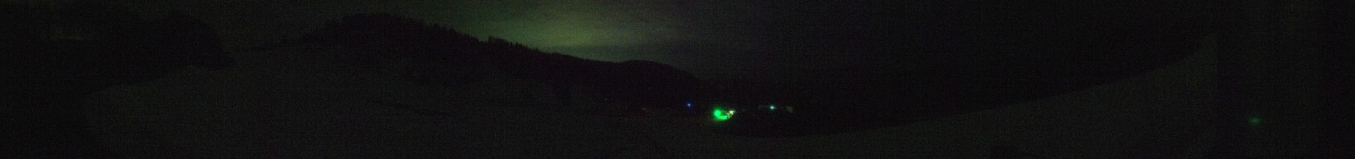 Archiv Foto Webcam Kanzelhöhe-Mittelstation