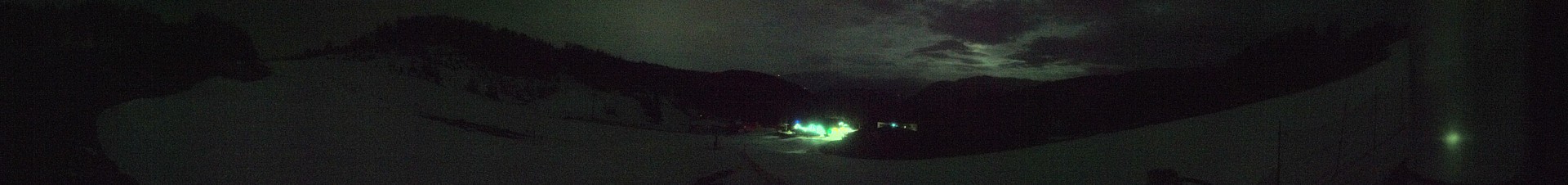 Archiv Foto Webcam Kanzelhöhe-Mittelstation