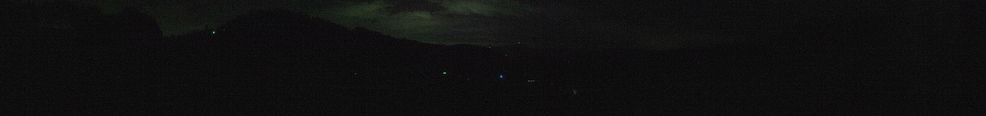 Archiv Foto Webcam Kanzelhöhe-Mittelstation