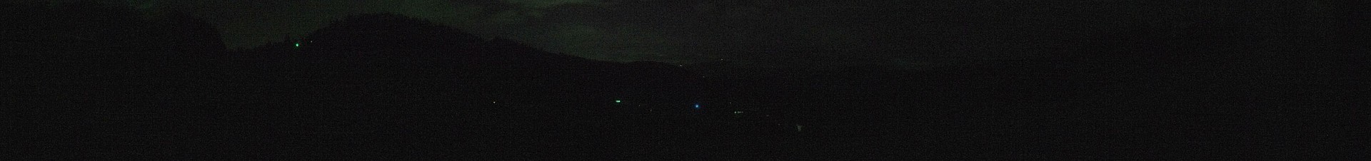 Archiv Foto Webcam Kanzelhöhe-Mittelstation