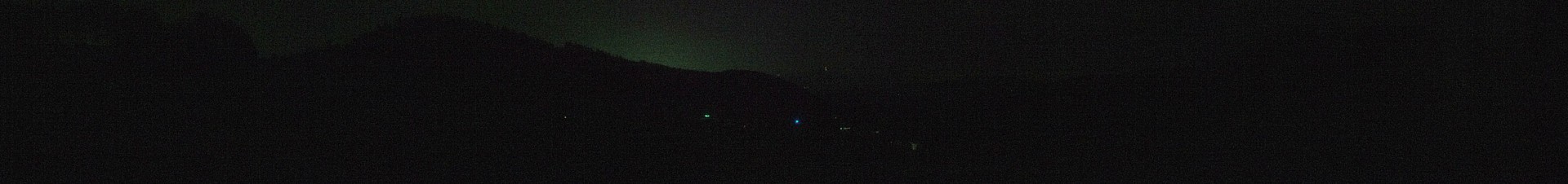 Archiv Foto Webcam Kanzelhöhe-Mittelstation