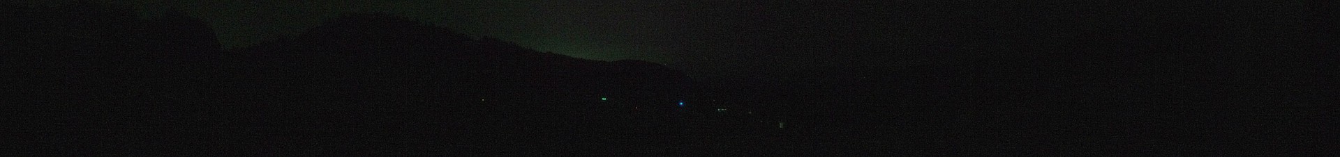 Archiv Foto Webcam Kanzelhöhe-Mittelstation