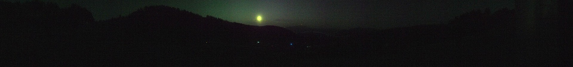Archived image Webcam Middle station Kanzelhöhe, skiresort Gerlitzen
