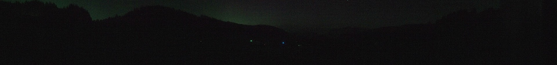 Archived image Webcam Middle station Kanzelhöhe, skiresort Gerlitzen