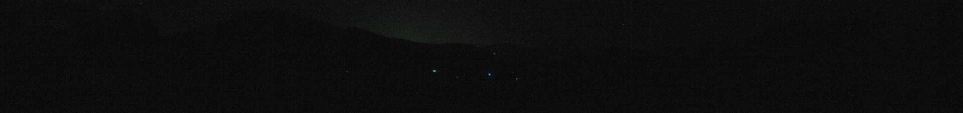 Archiv Foto Webcam Kanzelhöhe-Mittelstation