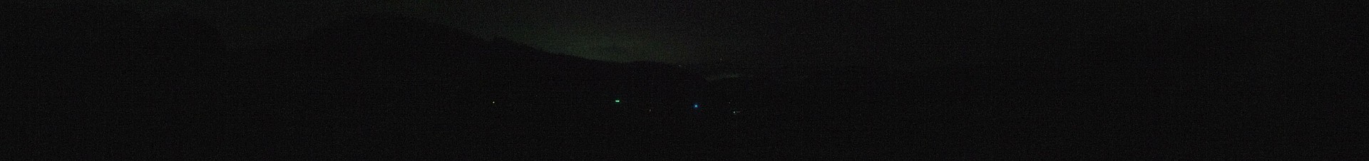 Archiv Foto Webcam Kanzelhöhe-Mittelstation