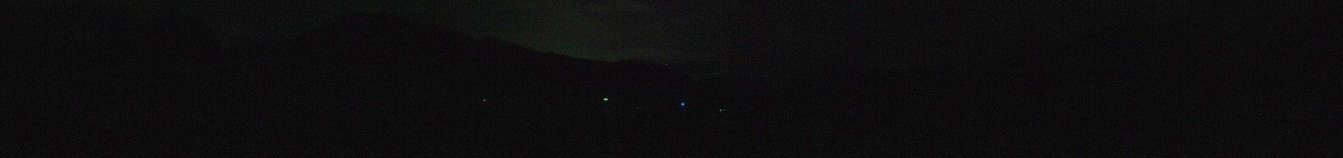 Archiv Foto Webcam Kanzelhöhe-Mittelstation