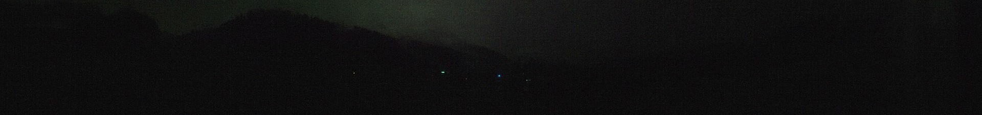 Archiv Foto Webcam Kanzelhöhe-Mittelstation