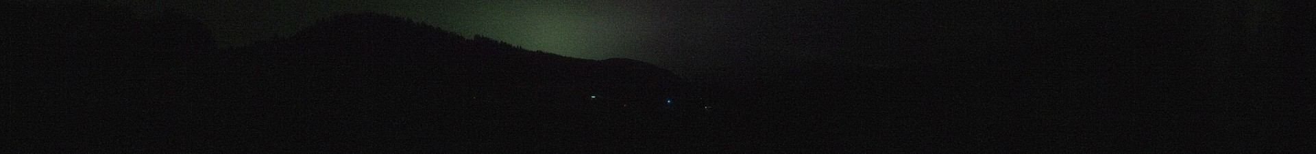 Archiv Foto Webcam Kanzelhöhe-Mittelstation