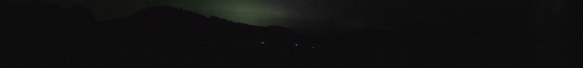 Archiv Foto Webcam Kanzelhöhe-Mittelstation