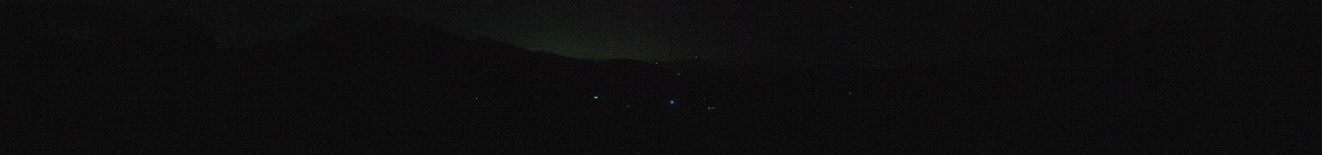 Archiv Foto Webcam Kanzelhöhe-Mittelstation