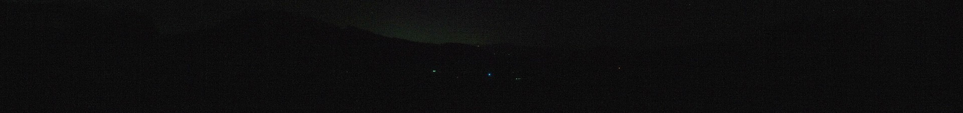 Archiv Foto Webcam Kanzelhöhe-Mittelstation
