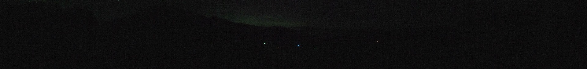Archiv Foto Webcam Kanzelhöhe-Mittelstation