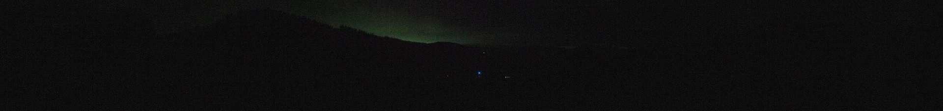 Archiv Foto Webcam Kanzelhöhe-Mittelstation