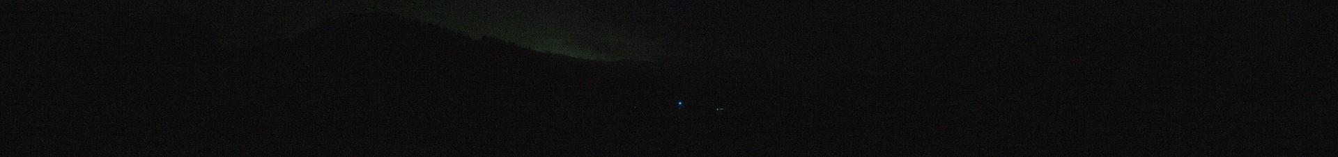 Archiv Foto Webcam Kanzelhöhe-Mittelstation
