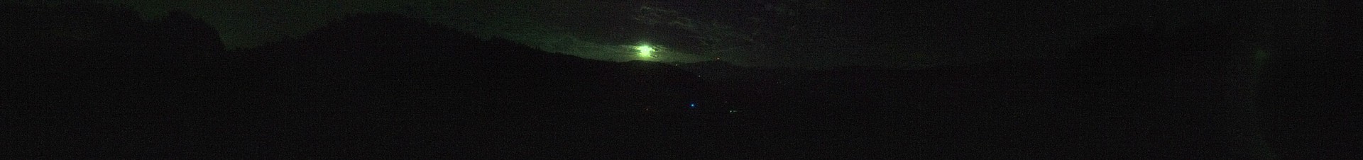 Archived image Webcam Middle station Kanzelhöhe, skiresort Gerlitzen