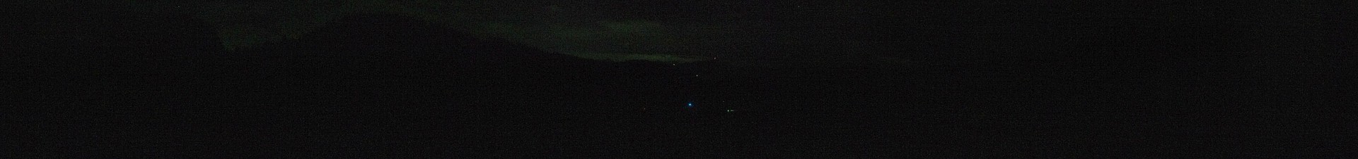 Archived image Webcam Middle station Kanzelhöhe, skiresort Gerlitzen