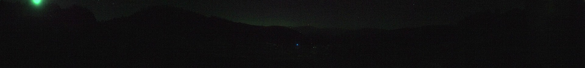 Archiv Foto Webcam Kanzelhöhe-Mittelstation