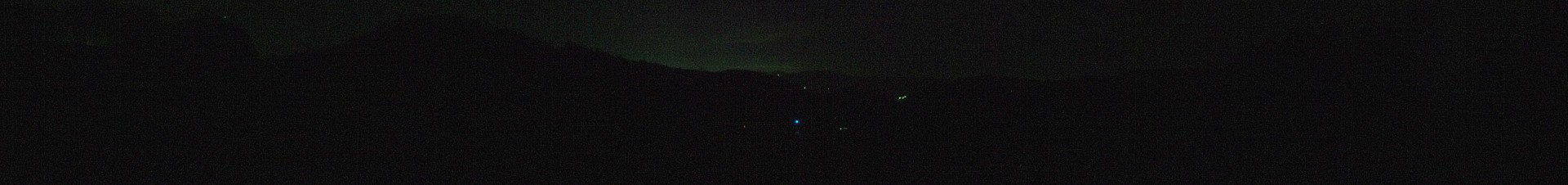 Archiv Foto Webcam Kanzelhöhe-Mittelstation