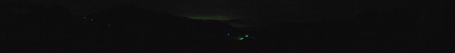 Archiv Foto Webcam Kanzelhöhe-Mittelstation